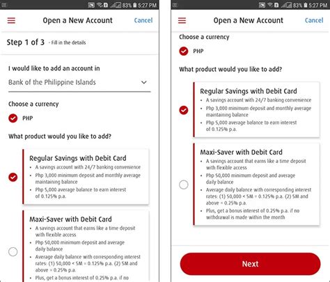 bpi online application|How to open a BPI account online .